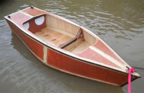 Boat Plans And Designs Wooden Boat Building Plans