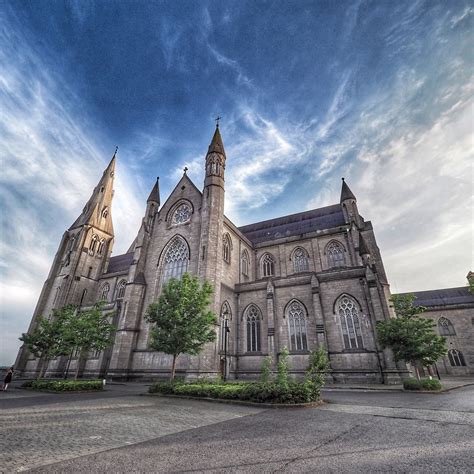 St Patricks Cathedral Roman Catholic Armagh Bewertungen Und Fotos