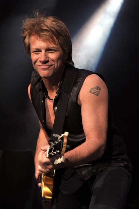 Rockfile Radio Rock Files Happy Birthday Jon Bon Jovi Video Free