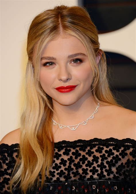 Chloë grace moretz (born february 10, 1997) is an american actress and model. Chloe Grace Moretz Plastic Surgery Before and After ...