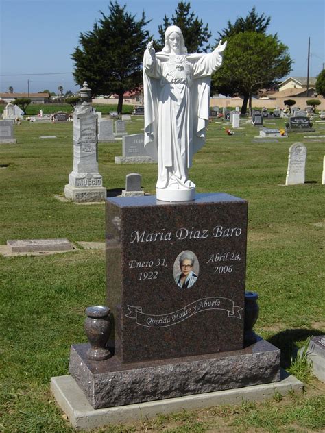 Custom Headstones Gravestones And Memorials