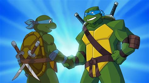best 6 ‘teenage mutant ninja turtles movies to add to your watchlist