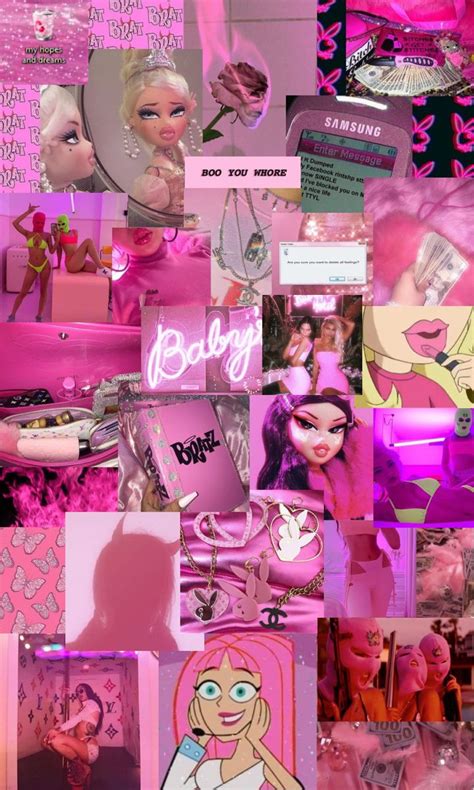 Search free bratz wallpapers on zedge and personalize your phone to suit you. Baddie Wallpaper Bratz - Bratz Doll Wallpaper Baddie ...