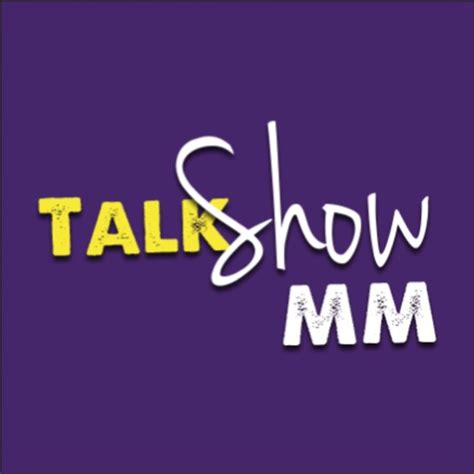Talk Show Mm By Hire Ltda