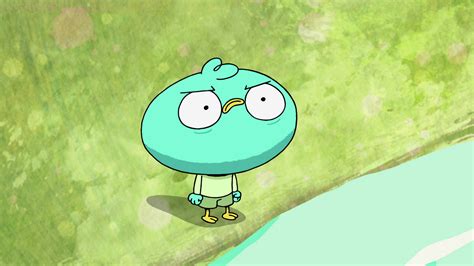 Watch Harvey Beaks Season 1 Episode 1 Pe Choothe Spitting Tree