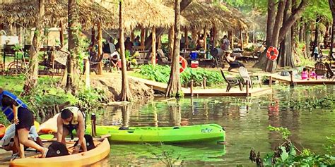Maybe you would like to learn more about one of these? Son's Island central Texas - glamping tent and vintage rv ...