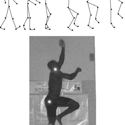 Standing Countermovement Jump Download Scientific Diagram