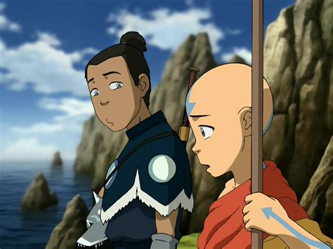 Why You Need To Go Watch Avatar The Last Airbender Right Now • The Daily Fandom