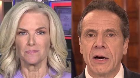 Fox News Janice Dean Calls For Cuomo To Be Subpoenaed On Nursing Home