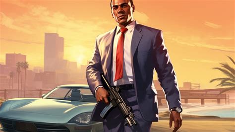 Rockstar Games Confirms Grand Theft Auto 6 And The First Trailer Will