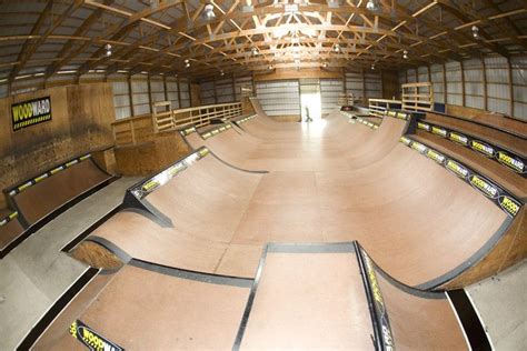 Find camping sites near me using the button above, and granting us permission to use your location. Woodward Skate Camp - Woodward, PA I would totally send my ...