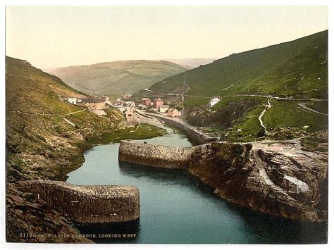 The cornwall guide is cornwall's number one independent travel website. Photos of Cornwall, England More Than 100 Years Ago ~ vintage everyday