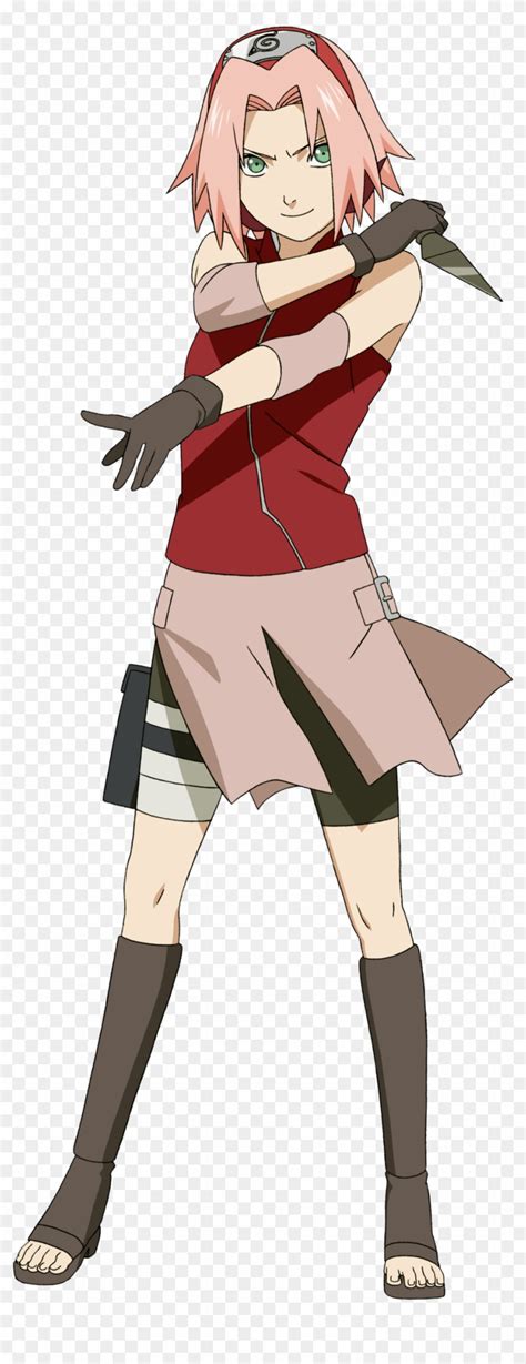 Naruto In Boruto Anime Full Body Kiba~ Again~