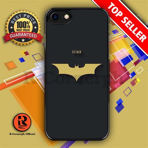 Batman Apple Iphone 7 Iphone 8 Upto Xs Max Referapps A New