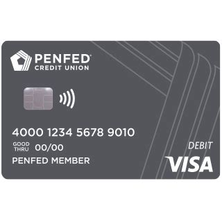 Appoint them as my agents for use of the card. High Interest Online Account | PenFed Credit Union | Mobile Banking