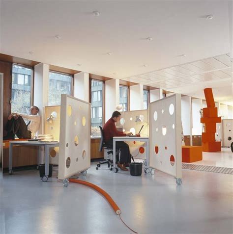 Note Portable Walls And Cord Coverage Cool Office Space