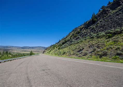 The Top 10 Grand Loop Road Tours And Tickets 2022 Yellowstone National Park