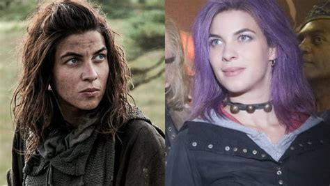 14 Game Of Thrones Actors Who Were Also In Harry Potter Page 8