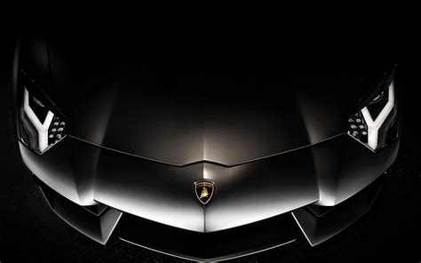 Lamborghini Car Logo Wallpaper 4k Lamborghini Wallpapers Free Hd