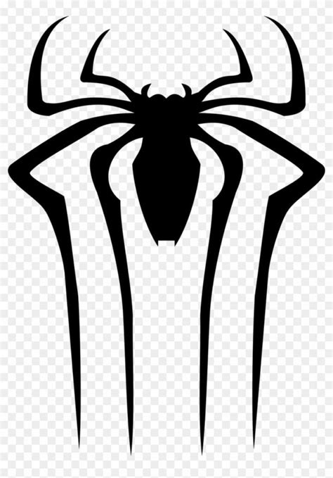 Renderforest logo maker allows you to create impressive logos in a matter of minutes. Spider Clipart Spiderman Logo Spider Man Logo Sketch Image ...