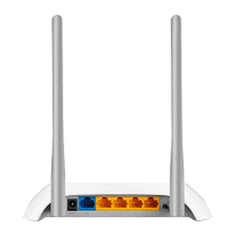 Maybe you would like to learn more about one of these? Roteador TP-Link 300 Mbps TL-WR840N - PATOLOCO