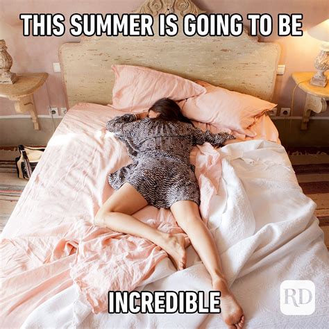 35 Best Summer Memes To Share For Summer 2022 Readers Digest