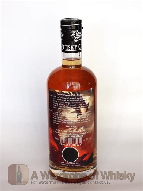Buy St Georges Distillery Chapter 13 English Single Malt Whisky