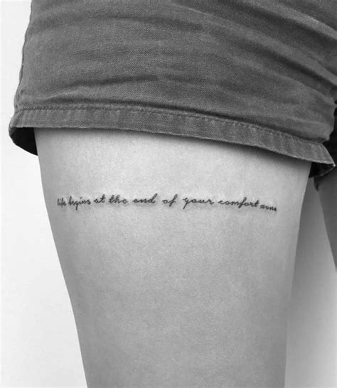 See more ideas about self love tattoo, love tattoos, tattoos. 20 Self Love Tattoos That Will Remind You To Love Yourself ...