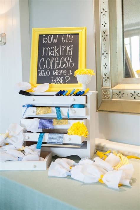 5 Fun And Easy Bridal Shower Games And Activities