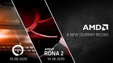 Amd Big Navi Everything We Know So Far About Amds Rx 6000 Gpus From