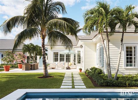 This Treasure Coast Home Offers A Fresh Take On Old Florida Luxe