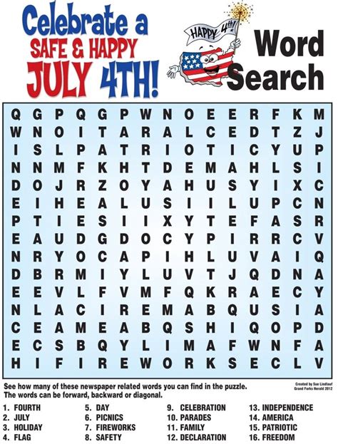 20 Great Ideas Fourth Of July Games Pertaining To Current Residence ⋆