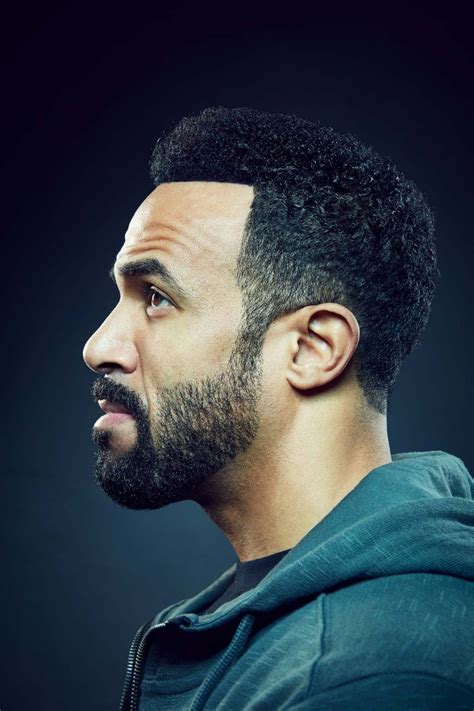 The Second Coming Of Craig David Square Mile