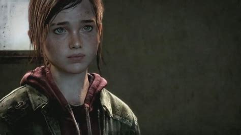 Ellie Ated The Last Of Us Has Sold Over 6 Million Copies