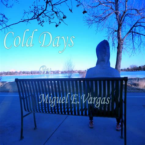 Cold Days Ep By Meve Spotify