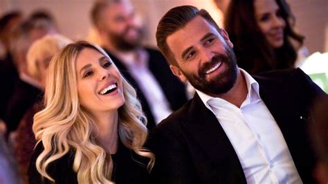 Who Is Ashley Slack Jason Wahlers Wife And The Hills Star Marie