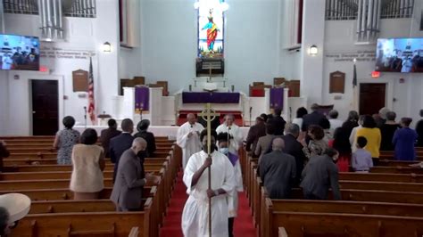 Warren Memorial UMC - YouTube