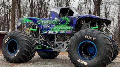 Maybe you would like to learn more about one of these? Top 10 Monster Jam Trucks I Hope Spin Master Makes In 2020 ...
