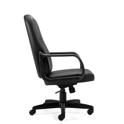 Annapolis High Back Tilter Chairs Buy Rite Business Furnishings