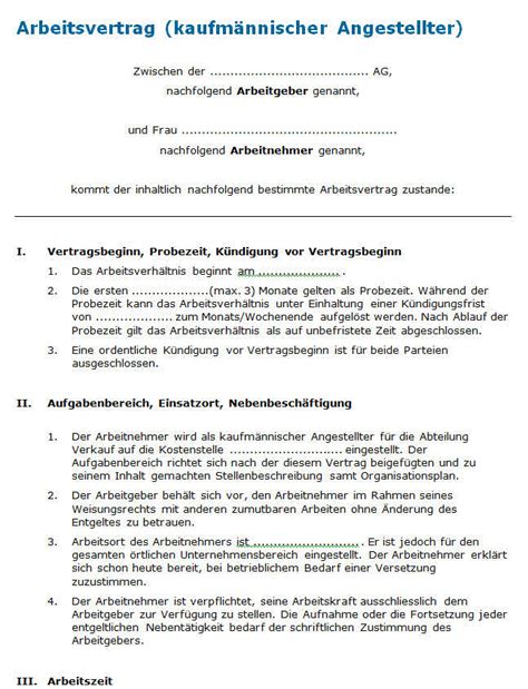 Der muster vertrag und die informationen auf dieser seite dienen als informationsquelle und ersetzen keine beratung durch einen rechtsanwalt. Vorlage Arbeitsvertrag: Professionelles Muster zum Download.