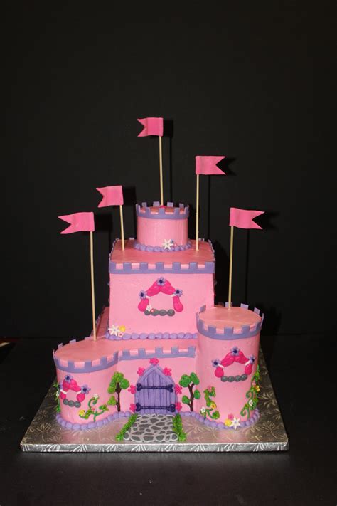 birthday cakes austin tx - Kam Doss