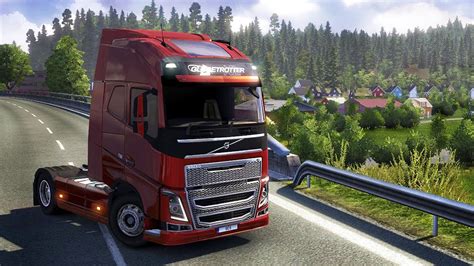 Download Euro Truck Simulator 2 For Free Geniuspag