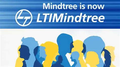 Ltimindtree Merger Record Date Ratio News Mindtree Share Price Nse