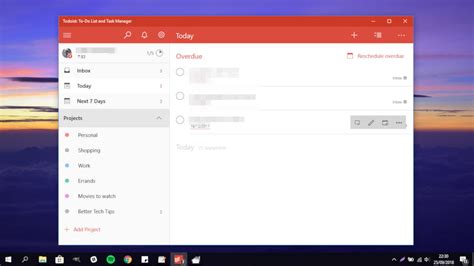 5 Best To-do List Apps for Windows 10 – Better Tech Tips