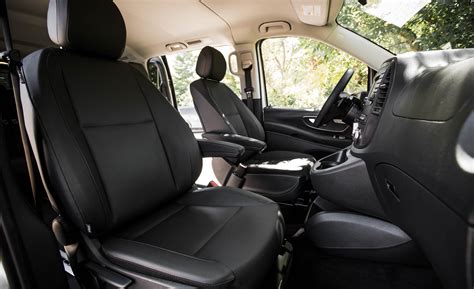 Enhancements are mostly limited to new. 2016 Mercedes-Benz Metris Review #8611 | Cars Performance, Reviews, and Test Drive