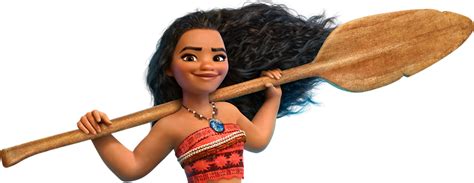 Imagem De Personagens Moana Moana 5 Png