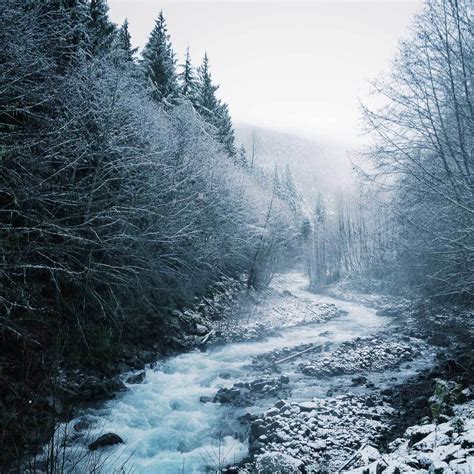 9 Tips For Astonishing Winter Photography On Your Iphone