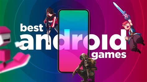 Best Android Games 2021 Android Central