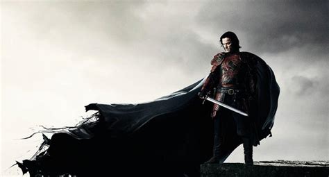 Dracula Untold Now Fits Into The Universal Monsters Reboot Series