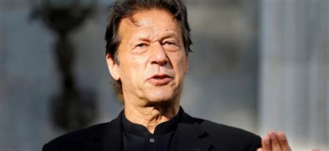 Lhc Has Approved Protective Bail Of Pti Chief Imran Khan In Nine Cases